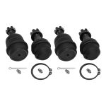 Yukon Ball Joint Kit for Dana 30 & Dana 44 Front Differentials, Both Sides