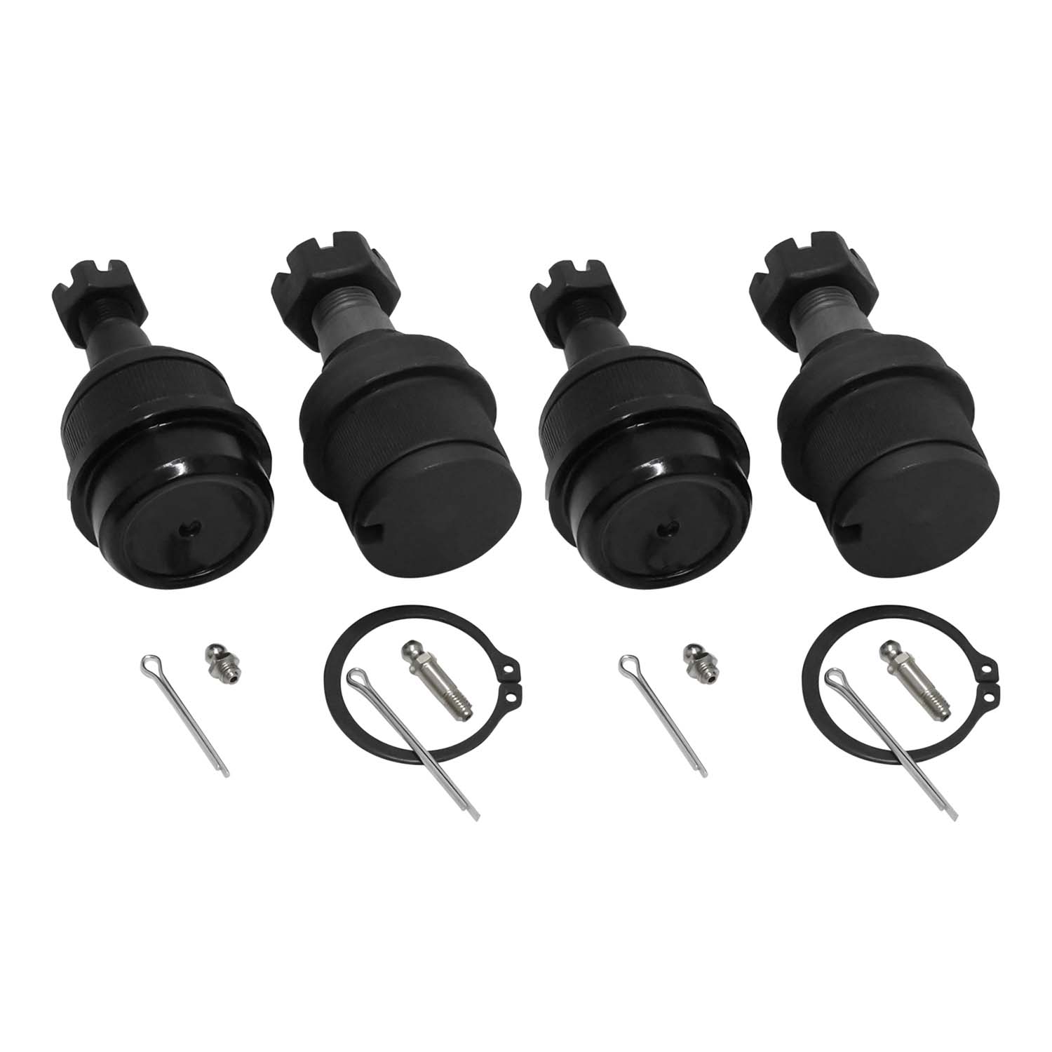 Yukon Ball Joint Kit for AAM 9.25” Front Differential, Both Sides