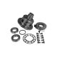 Yukon Electric Locker for Dana 44, 30 Spline, Jeep JK Rubicon, Front