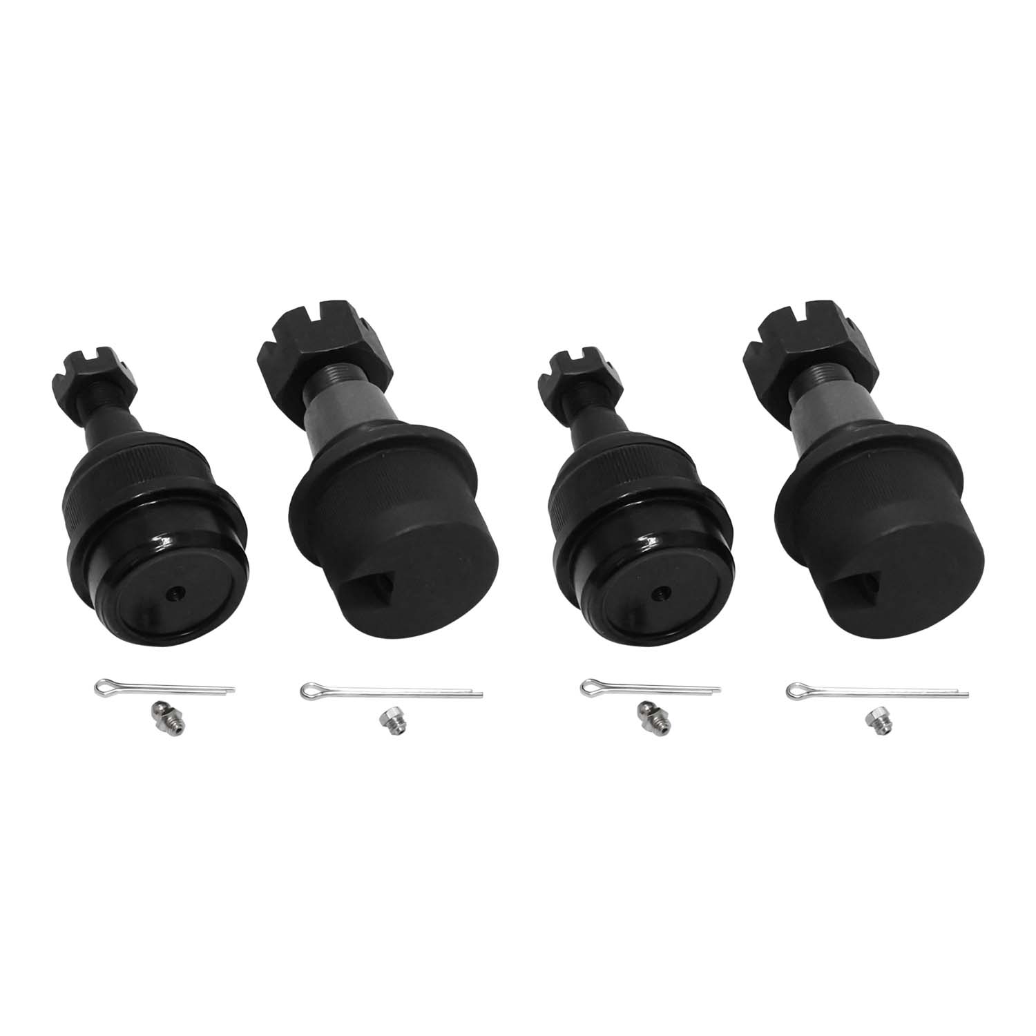 Yukon Ball Joint Kit for AAM 9.25” Front Differential, Both Sides