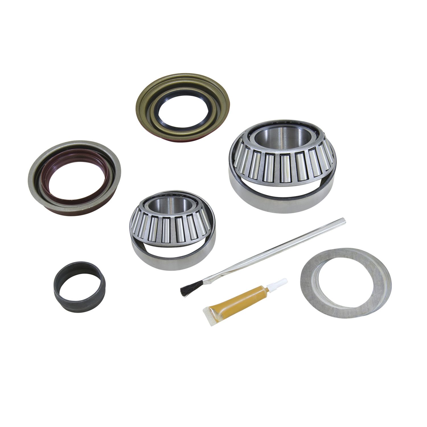 Yukon Pinion install kit for '98 & up GM 9.5" differential 