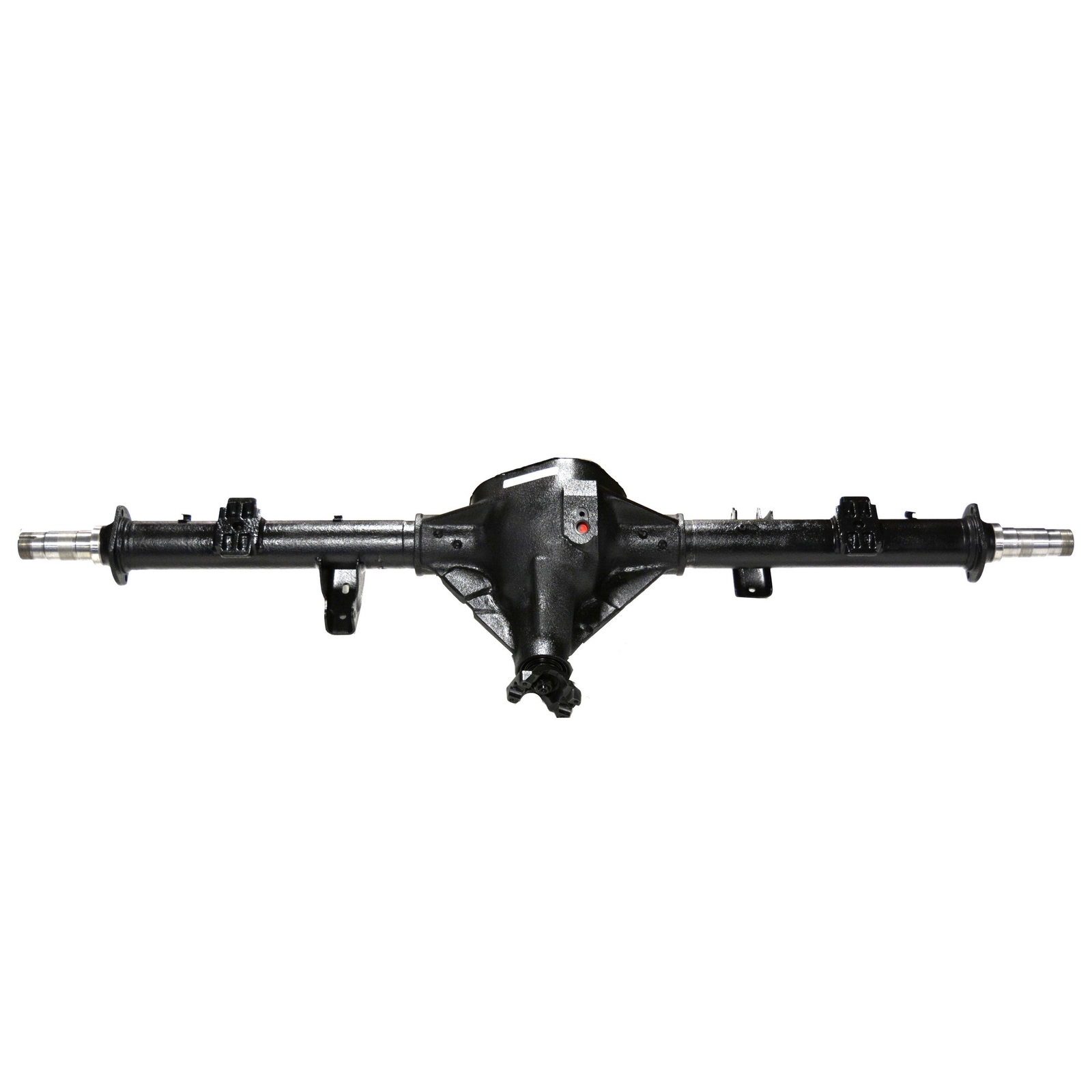 Reman Axle Assembly for Dana 70 00-01 Dodge Ram 2500 4.10 Ratio, 4x4