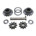 Yukon standard open spider gear kit for 9.75" Ford with 34 spline axles