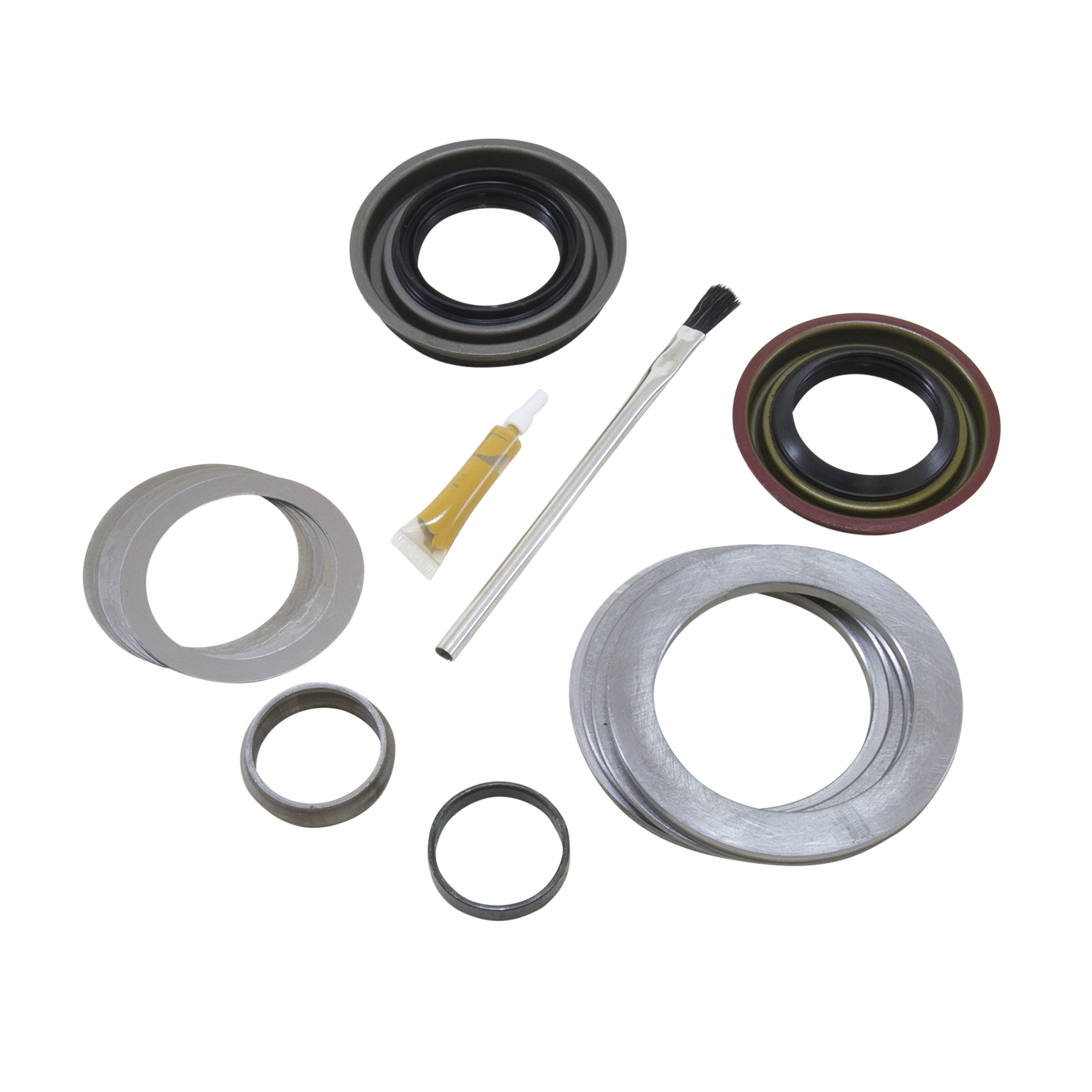 Yukon Minor install kit for Ford 9.75" differential 