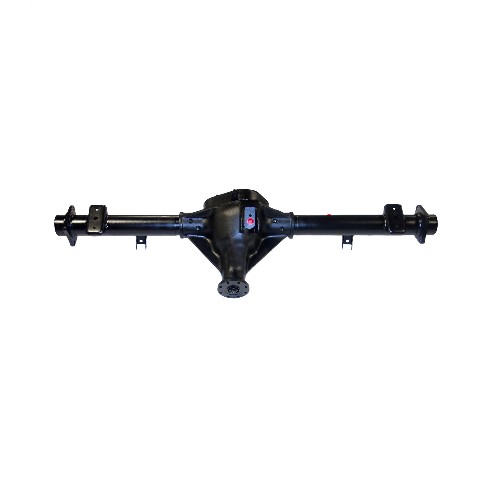 Reman Complete Axle Assembly for Dana 60 2007 Ford E150 & E250 3.73