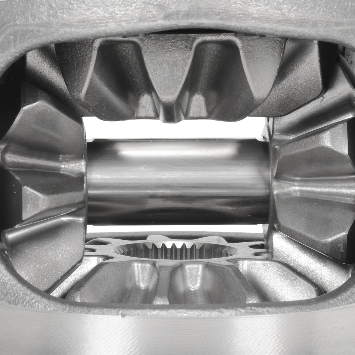 Yukon Trac Loc Limited Slip Carrier for Dana M300, 37 Spline, 3.73 & Down