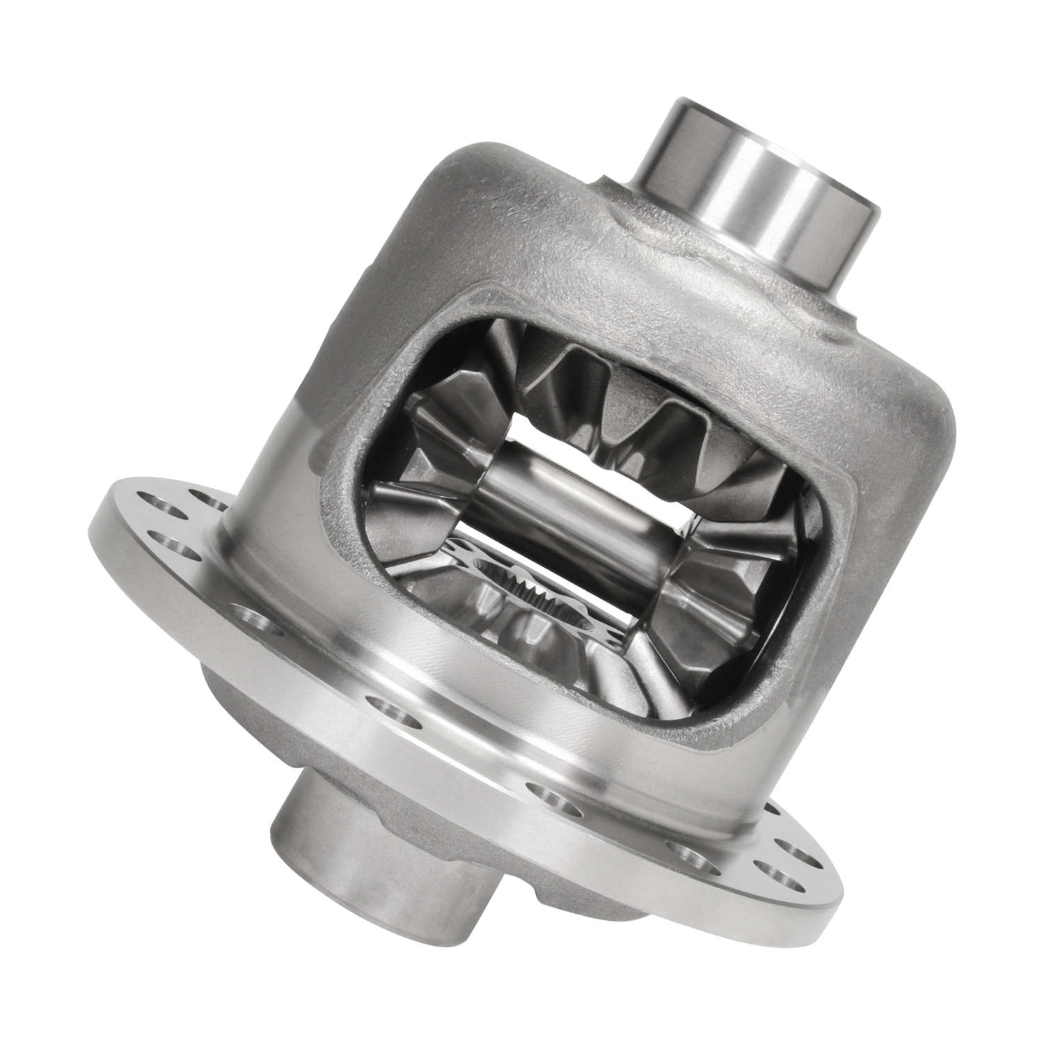 Yukon Trac Loc Limited Slip Carrier for Dana M300, 37 Spline, 3.73 & Down