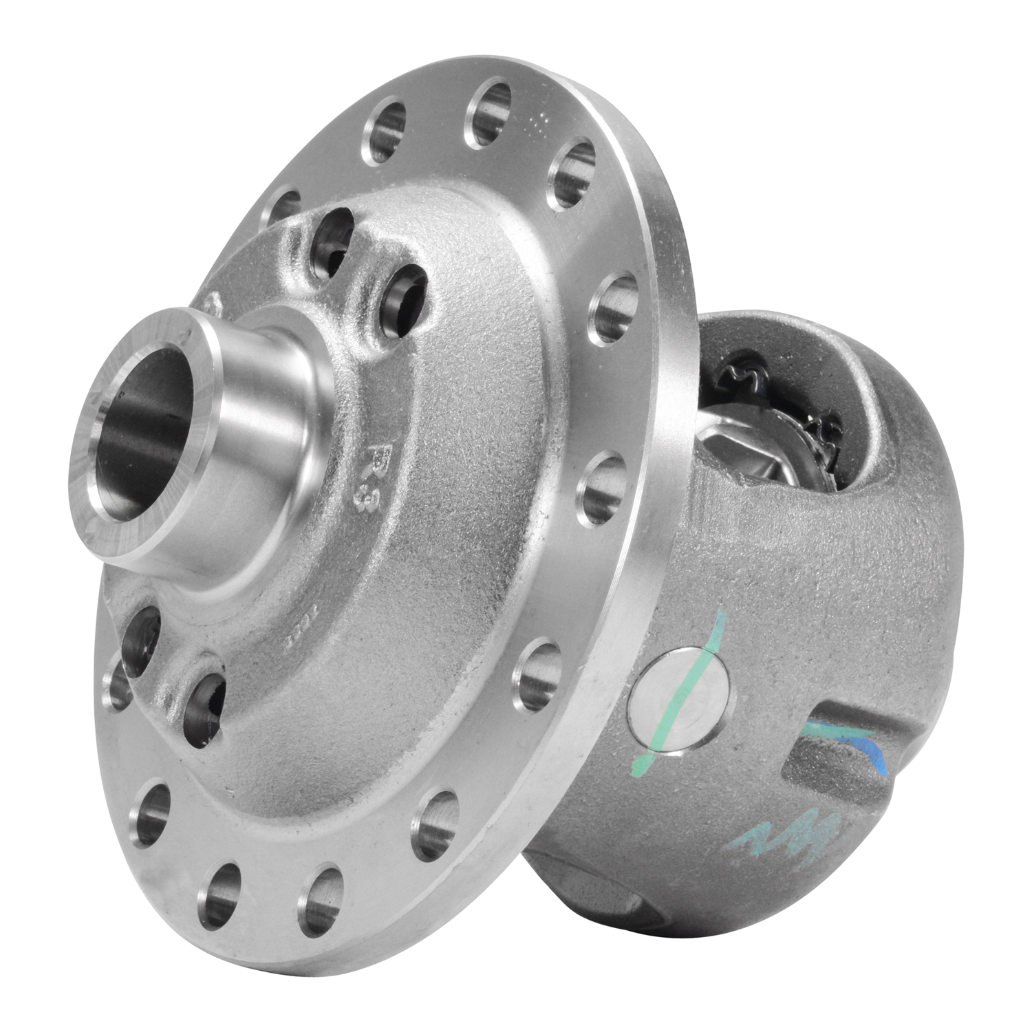 Yukon Trac Loc Limited Slip Carrier for Dana M300, 41 Spline, 4.10 & Up