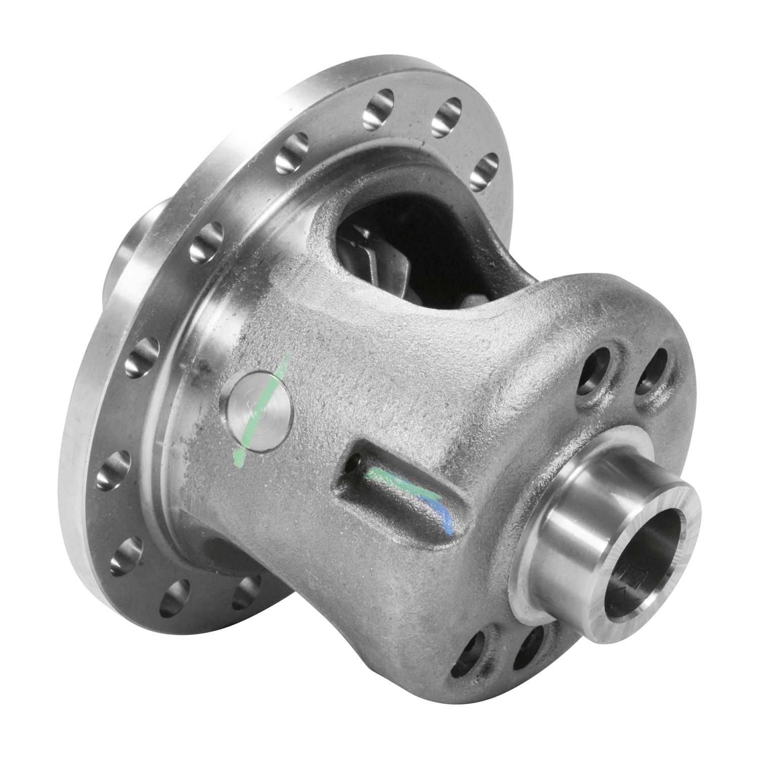 Yukon Trac Loc Limited Slip Carrier for Dana M300, 41 Spline, 4.10 & Up
