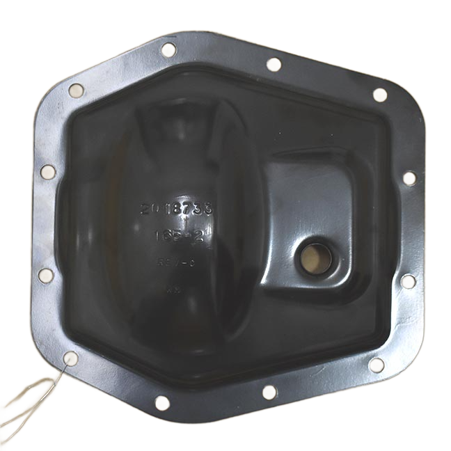 Dana M220 Ford Rear 