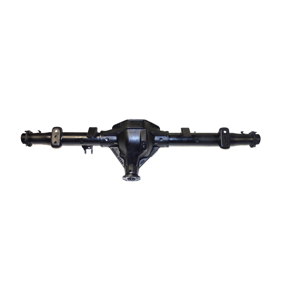 Reman Complete Axle Assembly for Chrysler 9.25" 2005 Dodge Dakota Posi LSD 3.55 Ratio