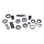 Yukon Master Overhaul kit for '98-'03 GM S10 and S15 AWD 7.2" IFS differential 