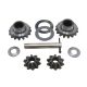 Yukon standard open spider gear replacement kit for Dana 44-HD, 30 spline 