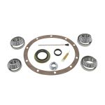 Yukon Bearing install kit for Model 35 differential