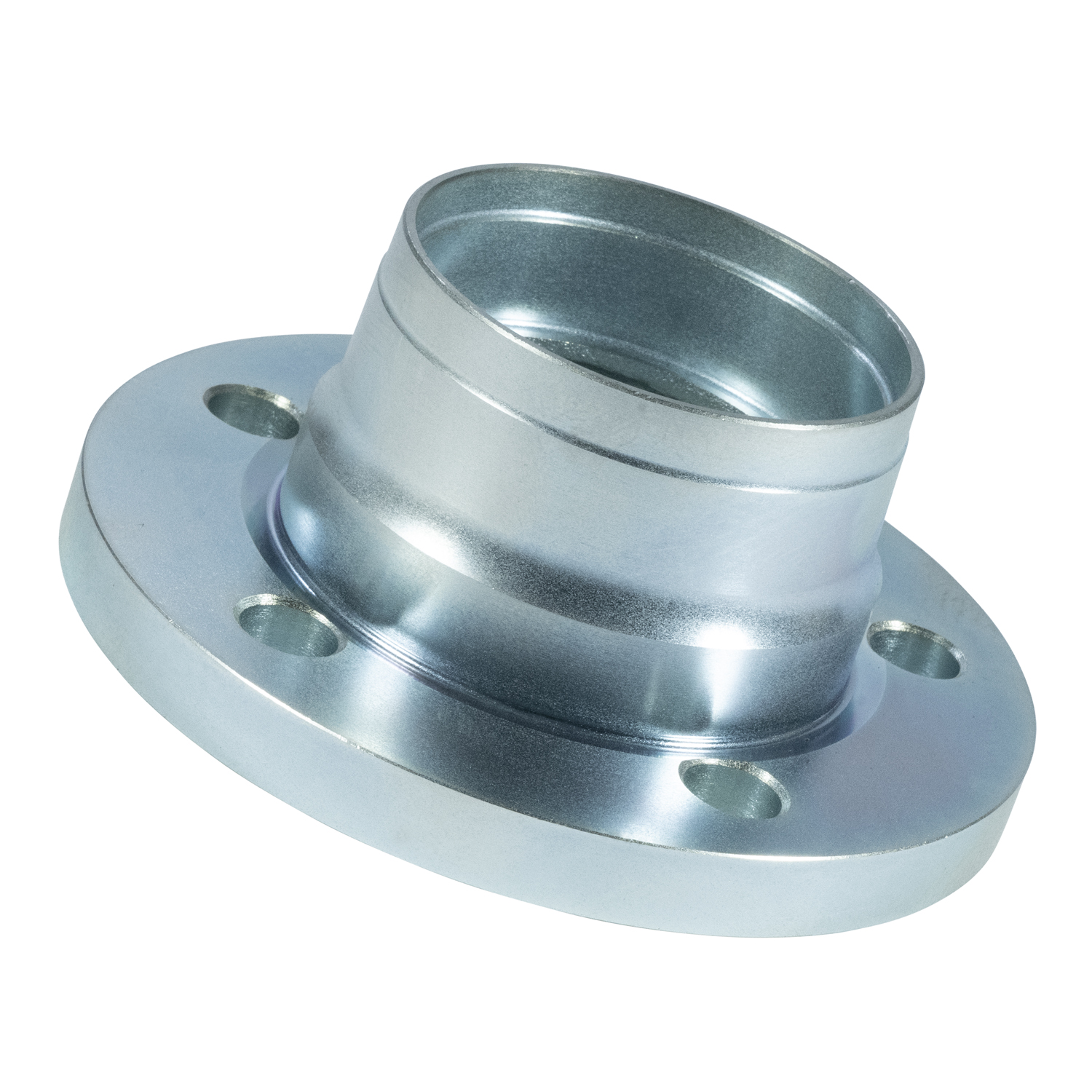 Yukon Spin Free Kit Replacement Wheel Hub for 2006 & Older Jeep TJ