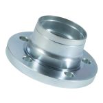 Yukon Spin Free Kit Replacement Wheel Hub for 2006 & Older Jeep TJ