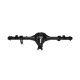 9.5" Rear Differential Axle Assembly 2014-19 GM 1500 w/ 3.42 Gear Ratio, Open