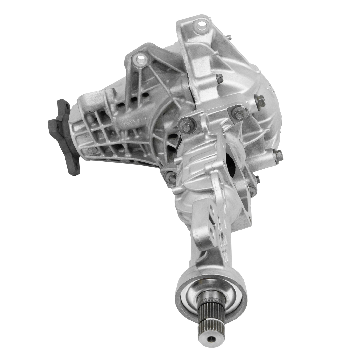 Remanufactured 215mm IFS Front Differential Axle Assembly, 2013-18 Ram 1500 & 2019-3/14/2021 1500 Classic, 3.92 Ratio