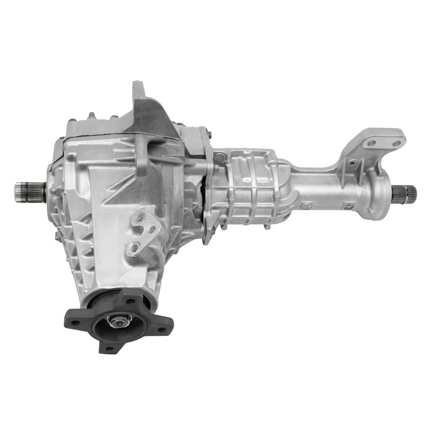 Remanufactured 215mm IFS Front Differential Axle Assembly, 2013-18 Ram 1500 & 2019-3/14/2021 1500 Classic, 3.92 Ratio