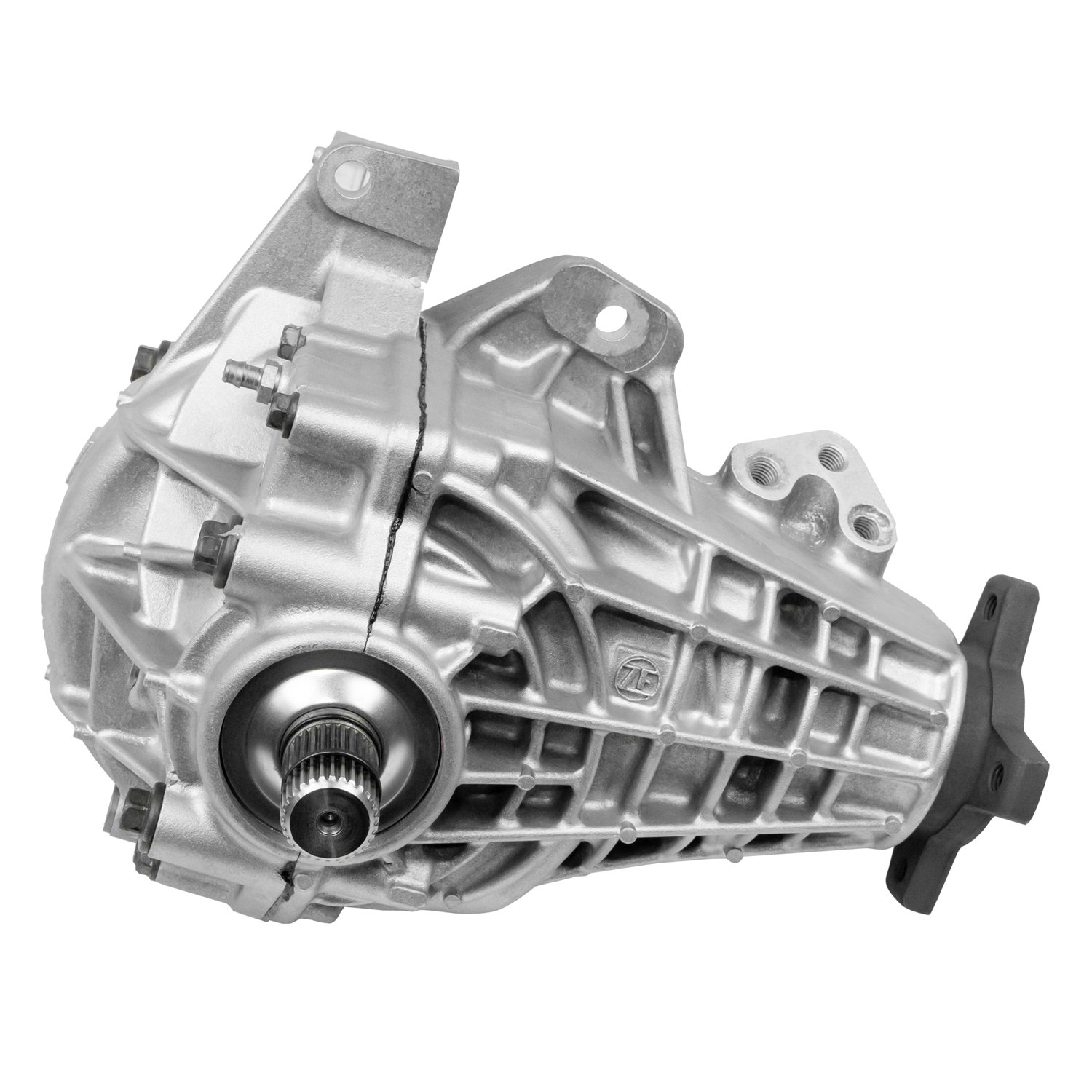 Remanufactured 215mm IFS Front Differential Axle Assembly, 2013-18 Ram 1500 & 2019-3/14/2021 1500 Classic, 3.92 Ratio