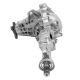 Remanufactured 215mm IFS Front Differential Axle Assembly, 2013-18 Ram 1500 & 2019-3/14/2021 1500 Classic, 3.92 Ratio