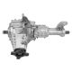 Remanufactured 215mm IFS Front Differential Axle Assembly, 2013-18 Ram 1500 & 2019-3/14/2021 1500 Classic, 3.92 Ratio