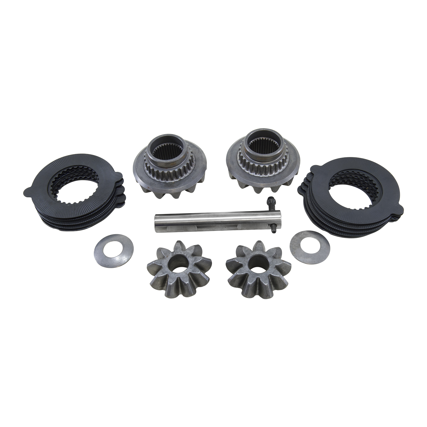 Yukon replacement positraction internals for Dana 60 and 61 full