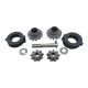 Yukon replacement posi internals, Dana 60 (full and semi float), 35 spline