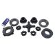 Yukon replacement posi internals, Dana 70 (full-floating only), 32 spline