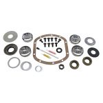 Yukon Master Overhaul kit for Dana 30 front differential