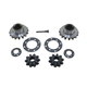 Yukon standard open spider gear inner parts kit, Toyota Landcruiser, 30 spline 