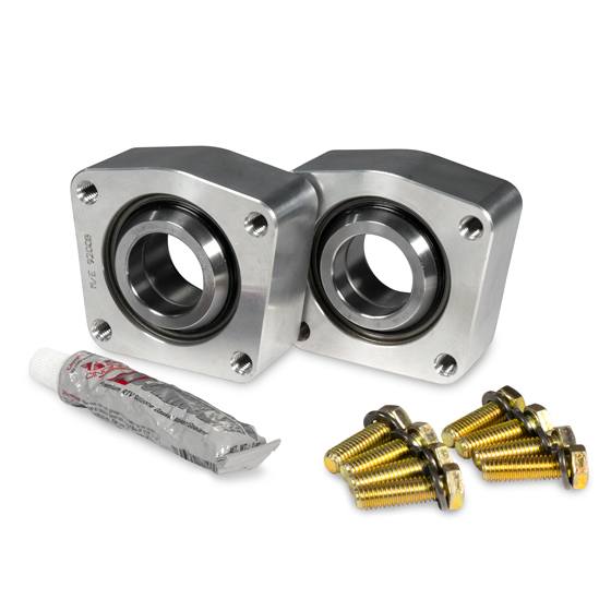 Yukon CClip Eliminator Kit with 1563 Bearing, for GM Only YP