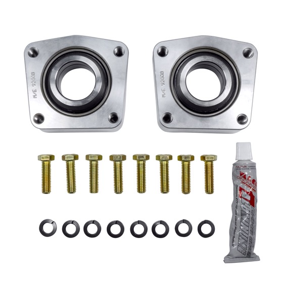 Yukon CClip Eliminator Kit with 1563 Bearing, for GM Only YP