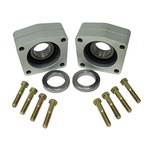 Yukon C-Clip Eliminator Kit with 1563 Bearing, for GM Only 