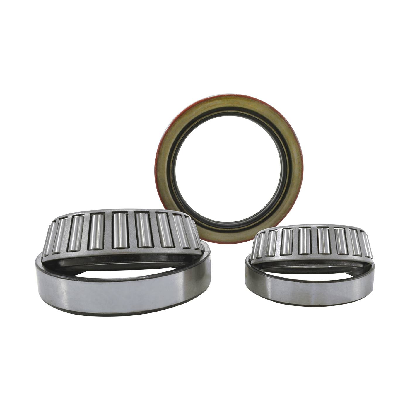 Yukon Rear Axle Bearing and Seal Kit for Ford 