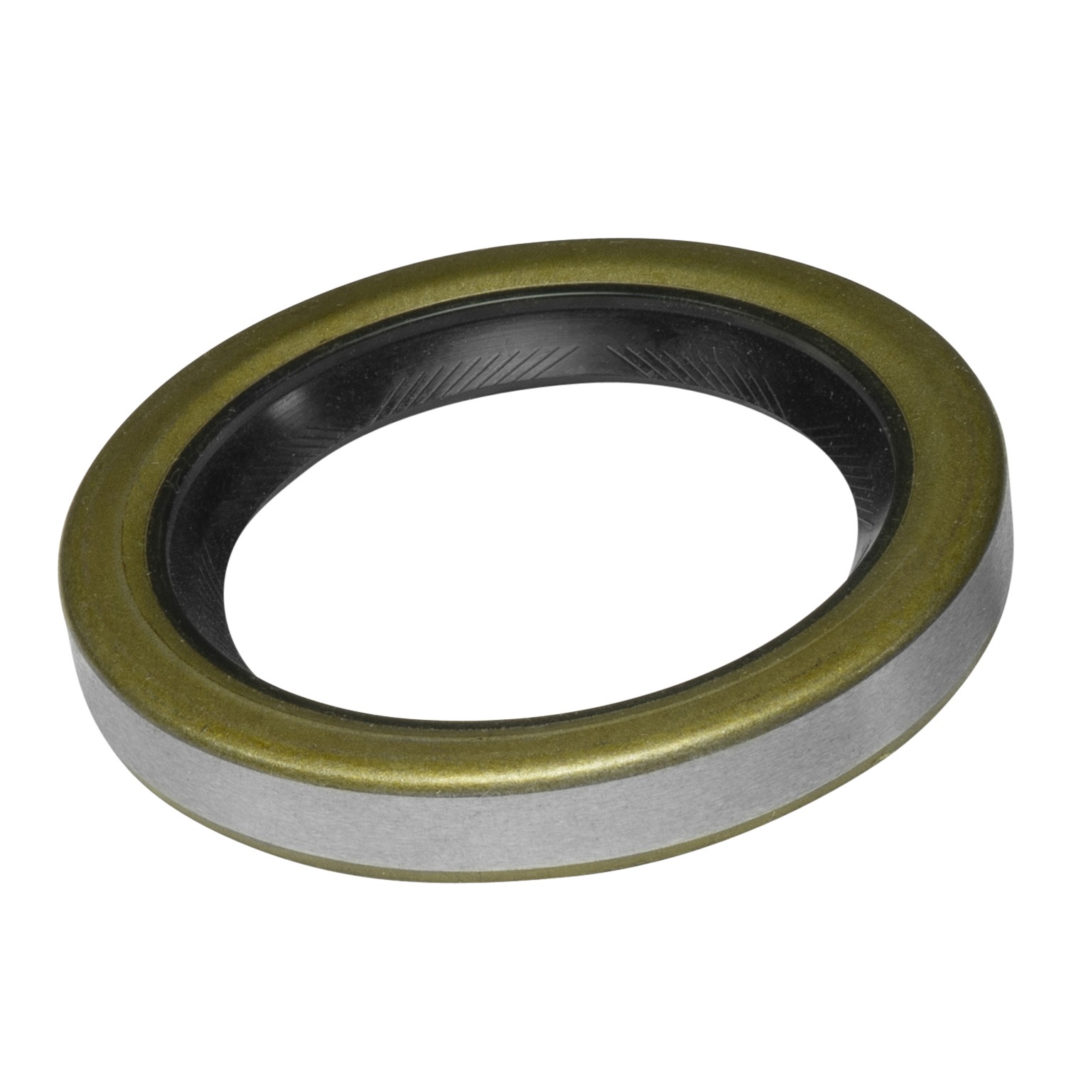 Inner axle seal for 7.5", 8" and V6 Toyota rear. 