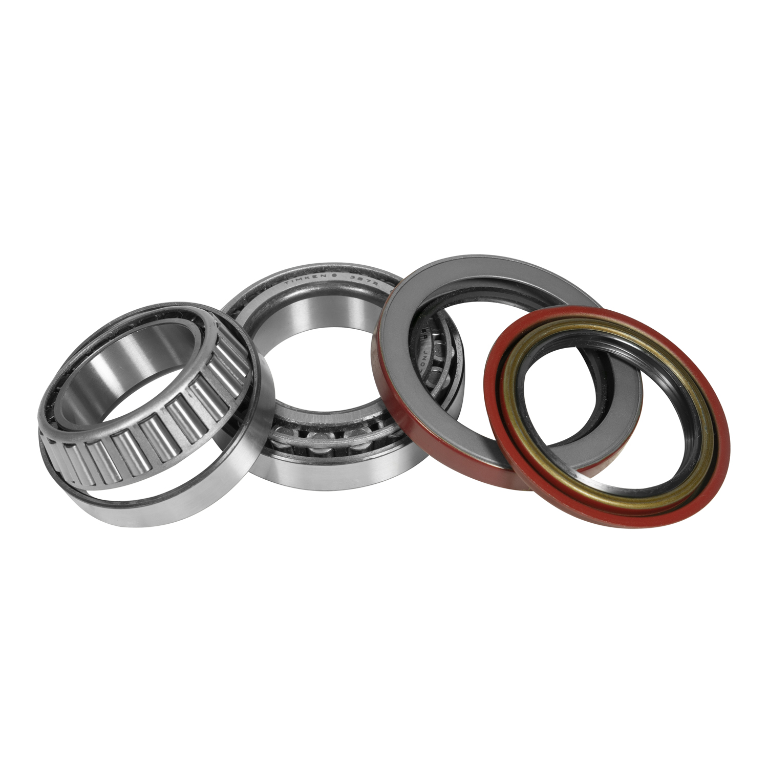 Yukon Spindle Bearing and Seal Kit for Dana 50/60 Differential YSPSP-024 