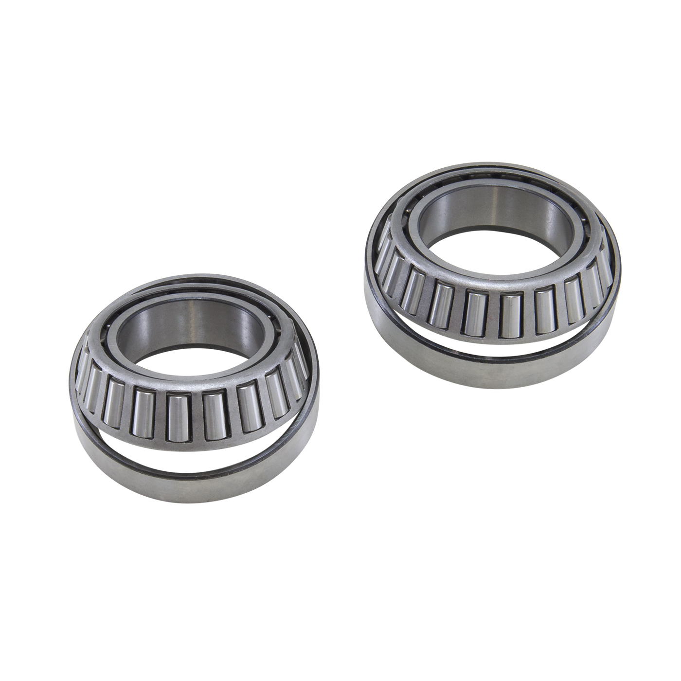 Yukon Front Axle Bearing and Seal Kit for Dana 44 