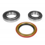 Yukon Front Axle Bearing and Seal Kit for Dana 44 