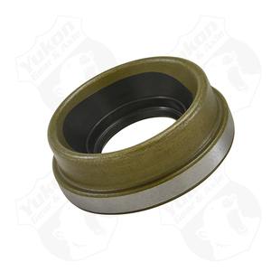 Front Inner Disco Replacement Seal for 4WD Dana 44/60/Straight Axle 8.5 Differential Yukon Gear & Axle YMS5131 