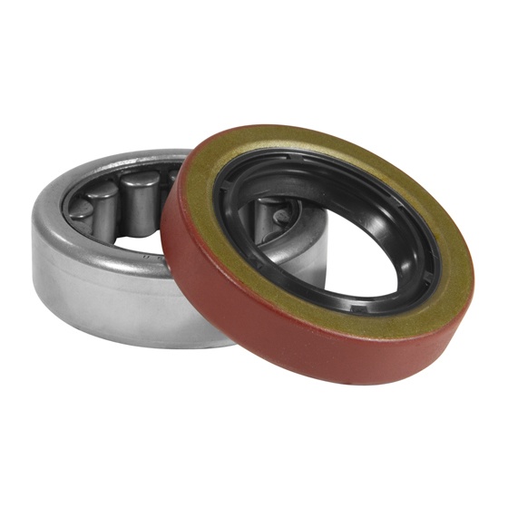 Yukon Rear Axle Bearing and Seal Kit for Various Differentials AK