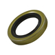 Dana 30 disconnect replacement inner axle seal (use w/30spline axles). 