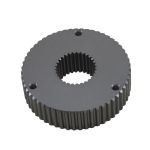 Yukon HARDCORE DRIVE FLANGE, 30 Spline inner, 55 Spline outer 