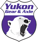 Zip Locker Rear Switch Cover YZLASC-R Yukon