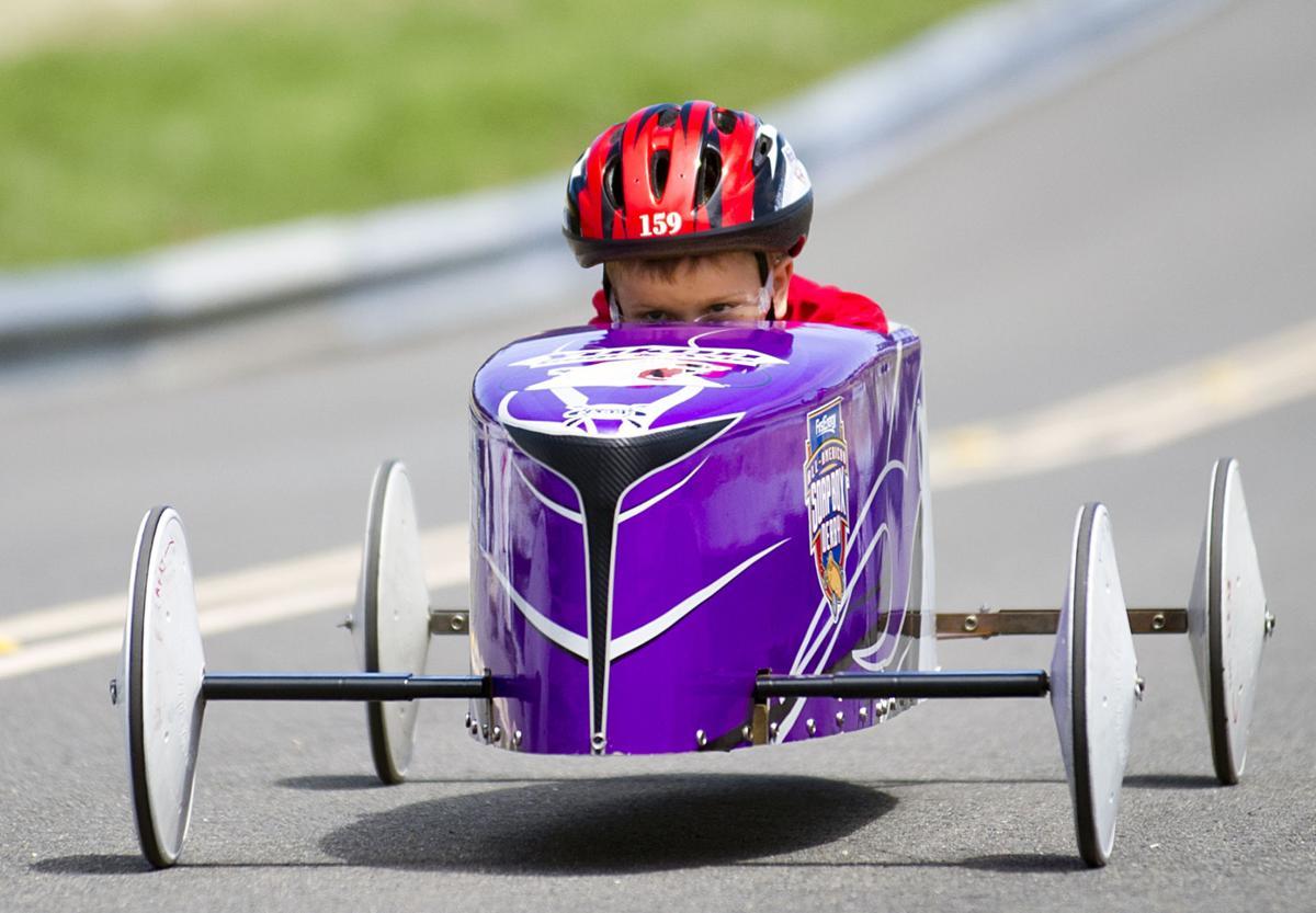 yukon-soap-box-derby-racer-yukon-gear-axle