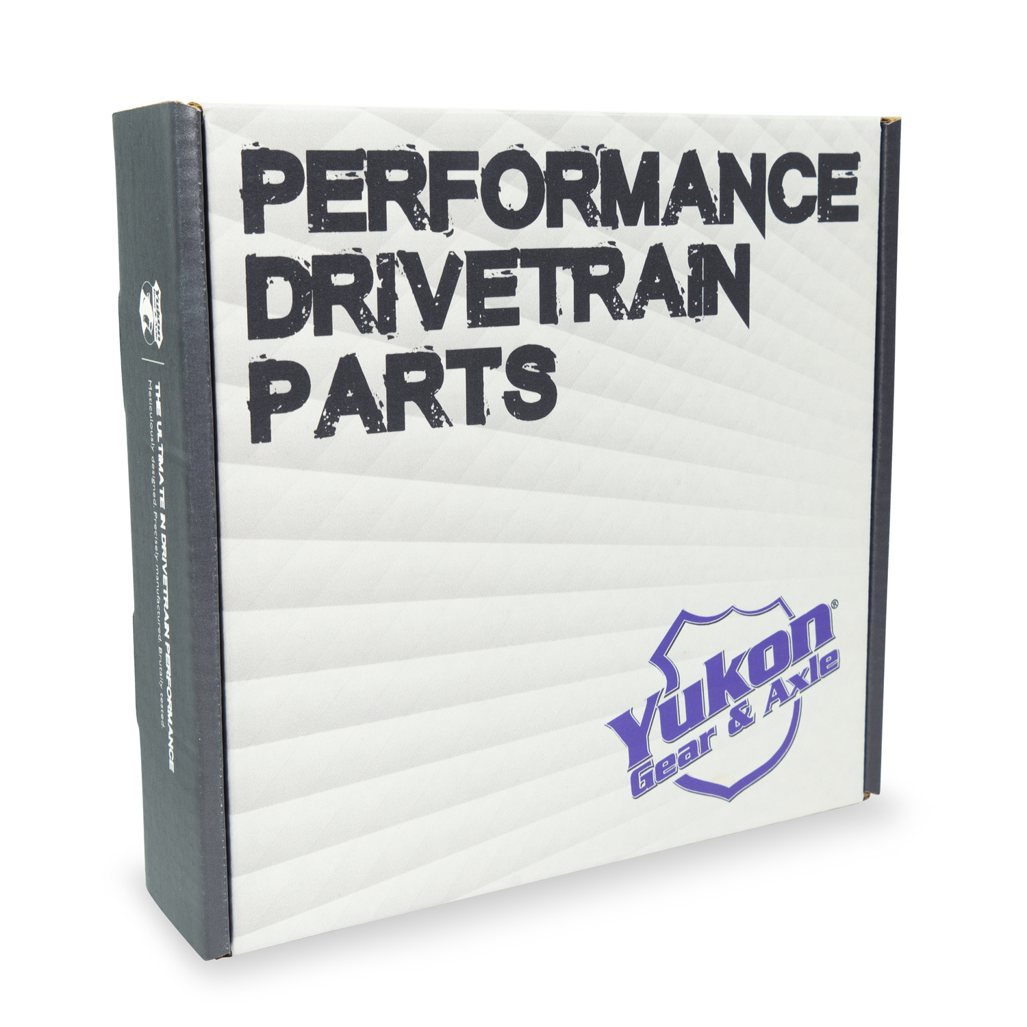 Yukon Bearing install kit for Ford Daytona 9" differential, LM102910 bearings 