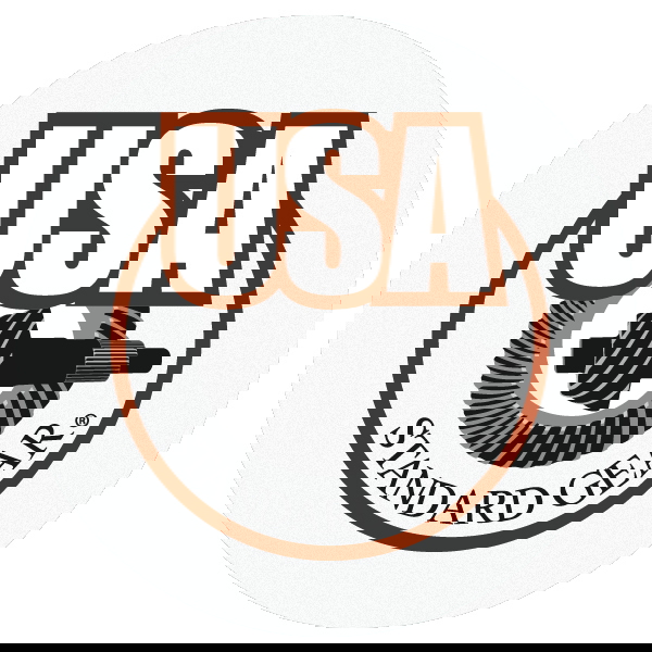 USA Standard Gear open spider gear set for Dana Spicer 30, 27 spline