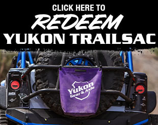 Yukon Gear & Axle: Hardcore Gear Sets, Axles, Lockers, Posi's, & More!