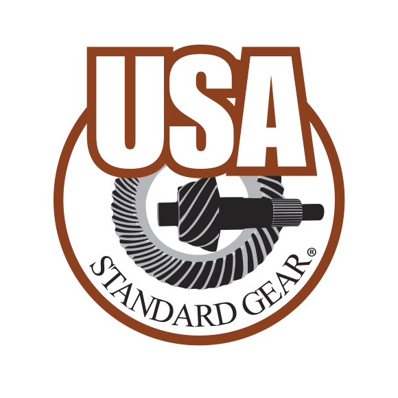 Our Brands Yukon Gear & Axle